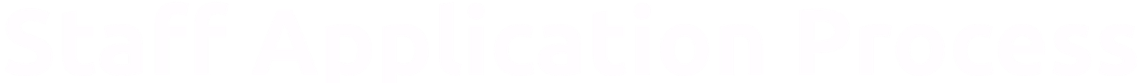 Staff-Application-logo