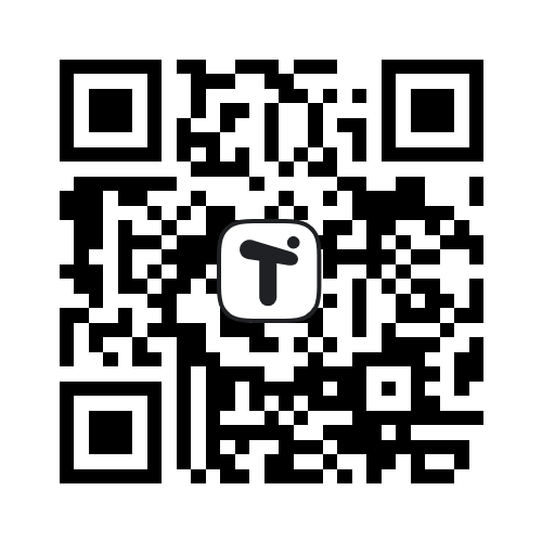 VRelium QR Code